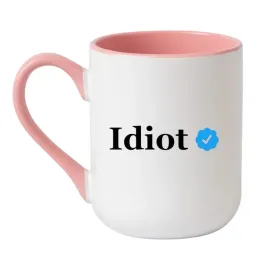 idiot
