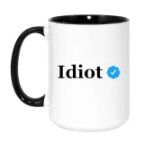 idiot