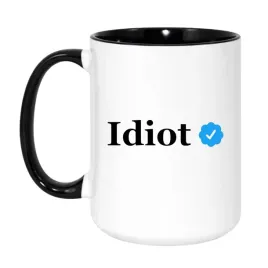 idiot