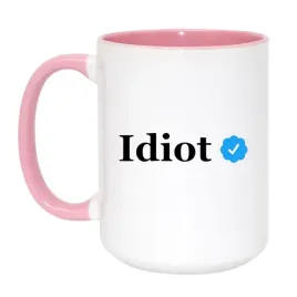 idiot