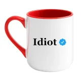 idiot