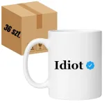 idiot