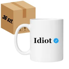 idiot