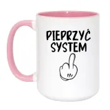 pieprzyc-system