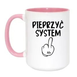 pieprzyc-system