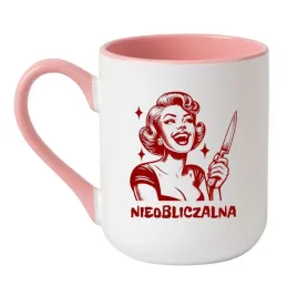 nieobliczalna