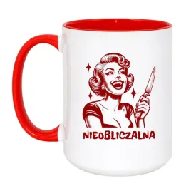 nieobliczalna