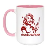 nieobliczalna
