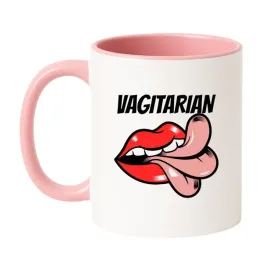 vagitarian