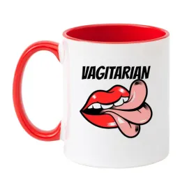 vagitarian