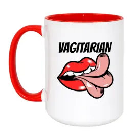 vagitarian