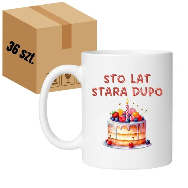 sto-lat-stara-dupo