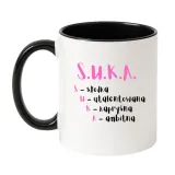 s-u-k-a