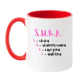 s-u-k-a