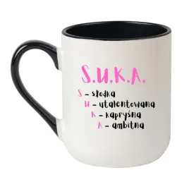 s-u-k-a