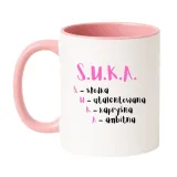 s-u-k-a