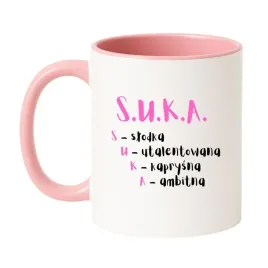 s-u-k-a