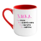 s-u-k-a