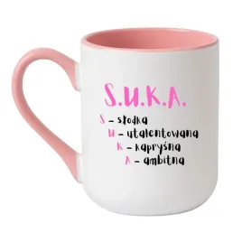 s-u-k-a