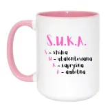 s-u-k-a