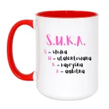 s-u-k-a