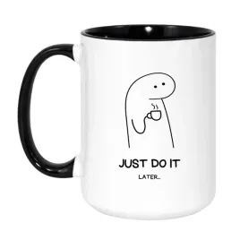 just-do-it-later
