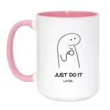 just-do-it-later