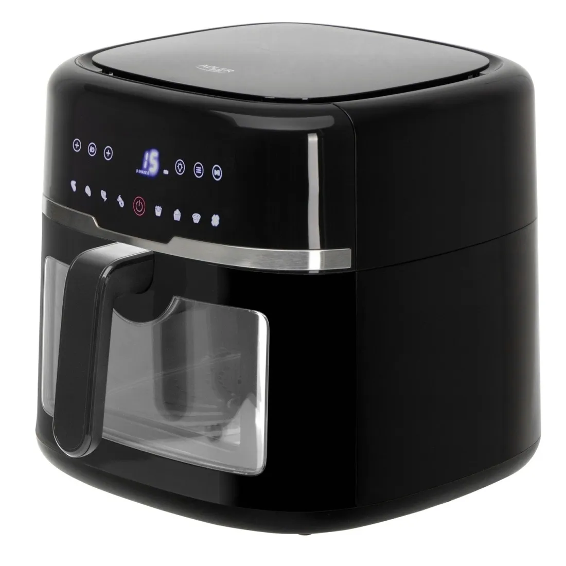 adler-airfryer-ad-6318-8l-stan-nowy