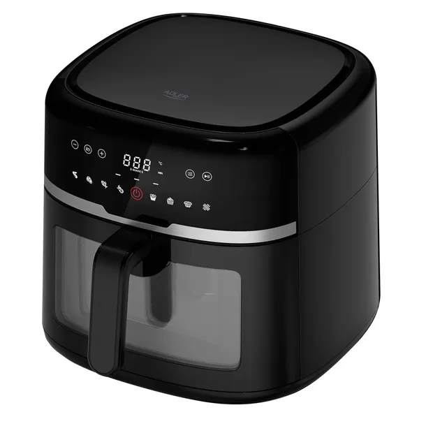 adler-airfryer-ad-6318-8l-kolor-dominujacy-czarny