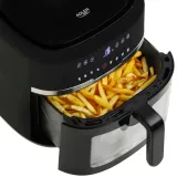 adler-airfryer-ad-6318-8l-glebokosc-produktu-34-cm
