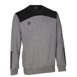 bluza-select-oxford-sweat-m-t26-01787-szaro-czarna