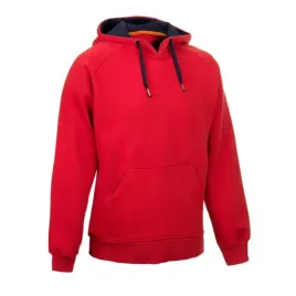 bluza-select-william-hoody-m-t26-02113-red