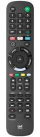 pilot-urc4912-one-for-all-dedykowany-do-obslugi-tv-sony-one-for-all