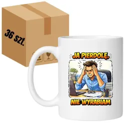 kubek-ja-pierdole-nie-wyrabiam
