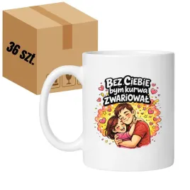 kubek-bez-ciebie-bym-kurwa-zwariowal
