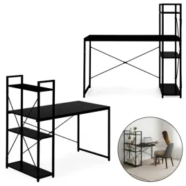 loftowe-biurko-komputerowe-z-regalem-polkami-120-x-60cm-czarne