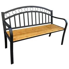 lawka-ogrodowa-arum-czarna-naturalne-drewnolawograrumczardrew