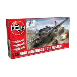 airfix-05136-north-american-f-51d-mustang-1-48