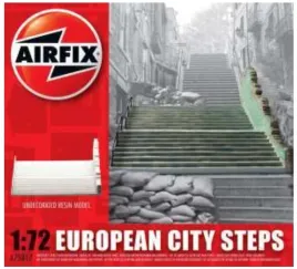 airfix-75017-european-city-steps