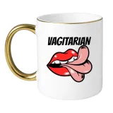 vagitarian