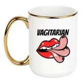 vagitarian