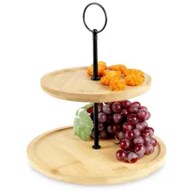 patera-bambusowa-2-pietrowa-24-cm-excellent-houseware-150108-871998741425