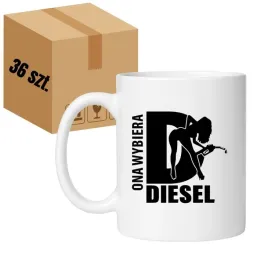 kubek-ona-wybiera-diesel