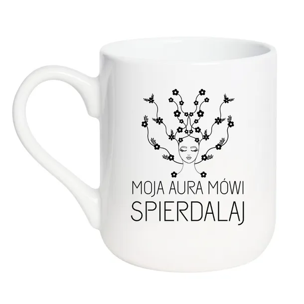 kubek-moja-aura-mowi-spierdalaj
