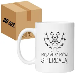 kubek-moja-aura-mowi-spierdalaj