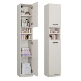szafka-lazienkowa-slupek-32-cm-marbela-1-0-regal-slupek-2-drzwi-kaszmir-bez