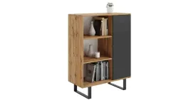 regal-szafka-fondi-dab-craft-zloty-czarny-styl-loft-kobi-fondi-dw-c-np