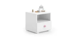 szafka-nocna-emi-biala-uchwyt-rozowy-kobi-emi-b-01-pink-5903699833032