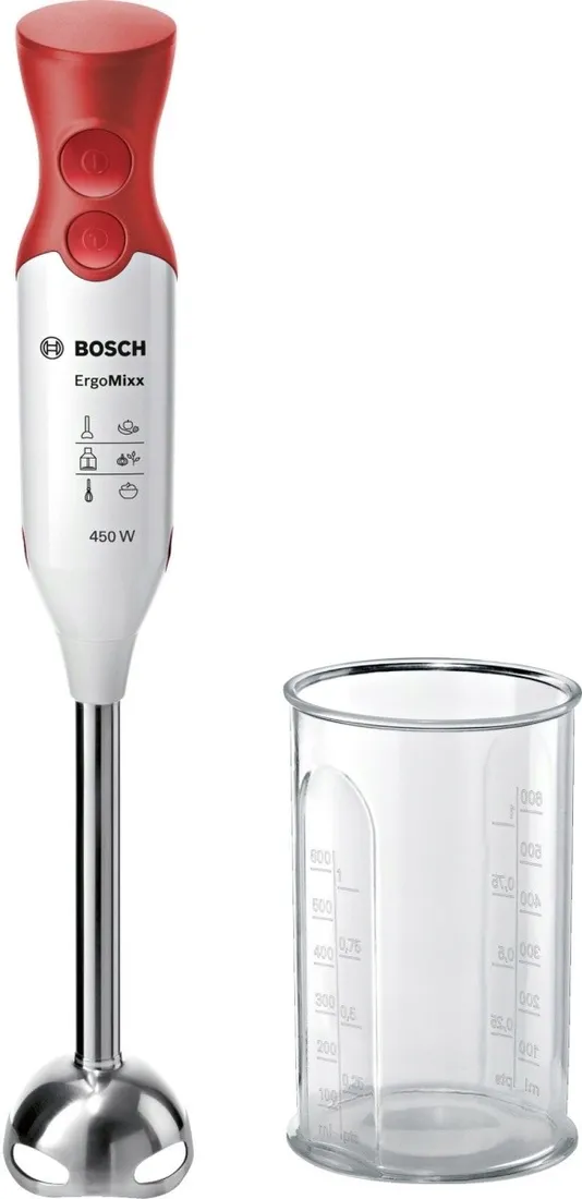 bosch-blender-reczny-msm64110-stan-nowy