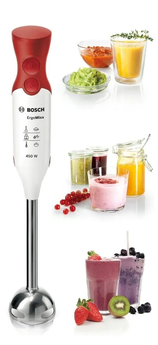 bosch-blender-reczny-msm64110-stan-nowy